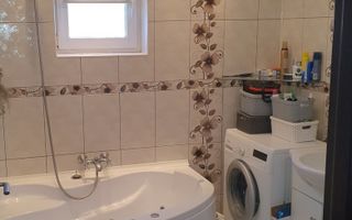 Apartament spațios de 71 mp, complet mobilat, Floresti, zona Lidl. - Poză 8