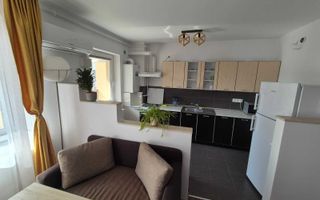 Apartament cu 2 camere | 42 mp | Zona The Office - Poză 3