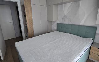 Apartament 2 camere, nou | Prima închiriere | Floreasca – Promenada - Poză 8