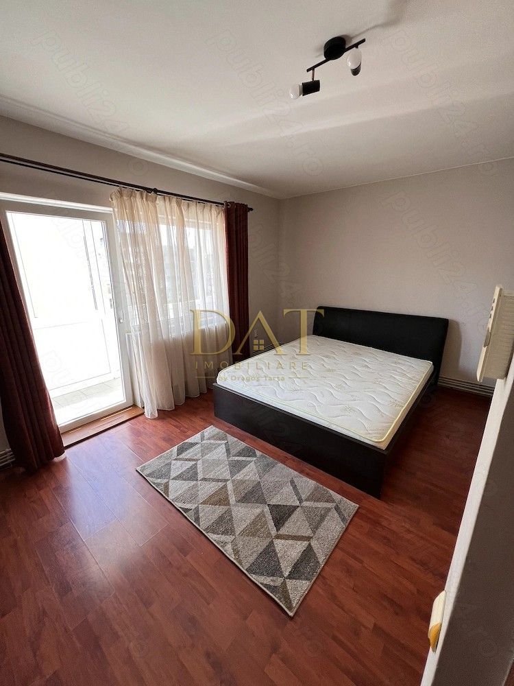 Apartament 1 cameră | 45,5 mp | Mănăștur - Poză 4