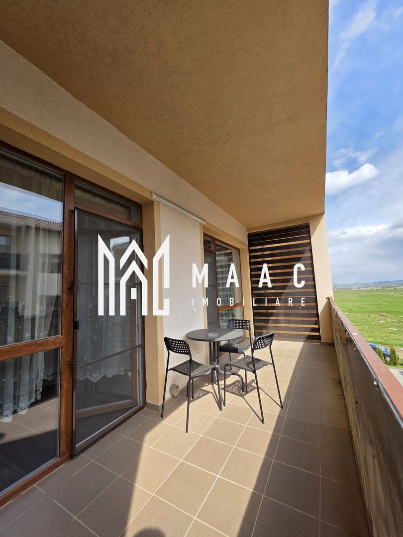 Apartament 3 camere | Etaj 2 | Parcare | Calea Cisnadiei - Poză 8