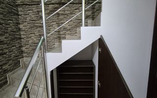 Apartament 2 camere cu scara interioara bloc nou  Giurgiului - Poză 2