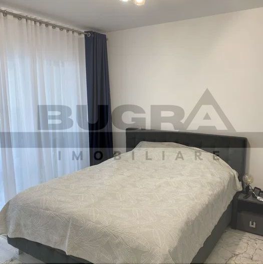 Apartament 3 camere, 62 mp, garaj, bloc nou, zona Oasului - Poză 3