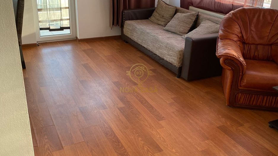 De vanzare Apartament  55MP/2 Balcoane In Satu Mare/ Bloc 2012 - Poză 8