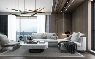 Vânzare, apartamente, 2 camere, Coresi Avantgarden, Brașov - Poză 6