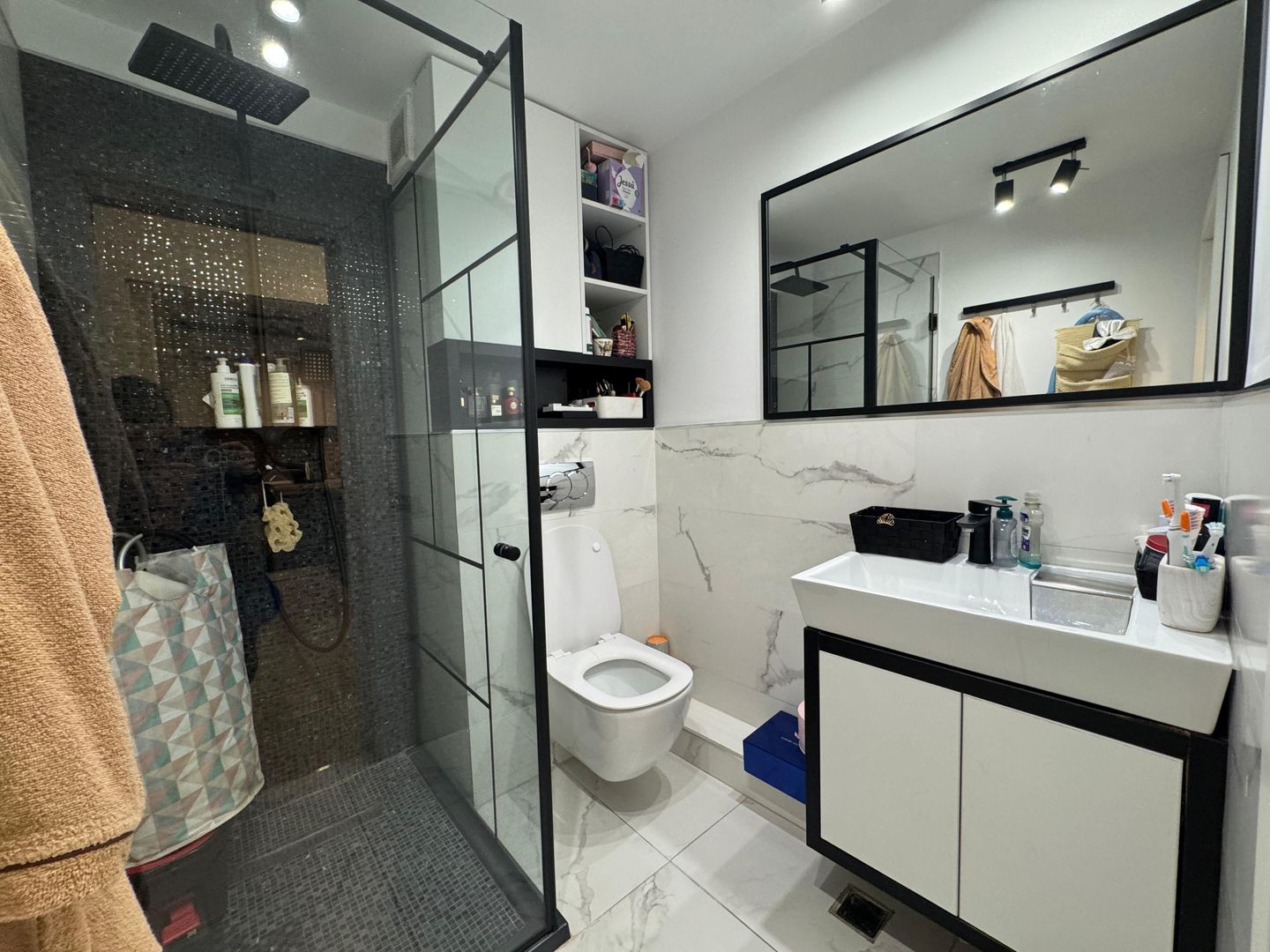 3 camere |2 bai| TITULESCU| PIATA VICTORIEI - Poză 8