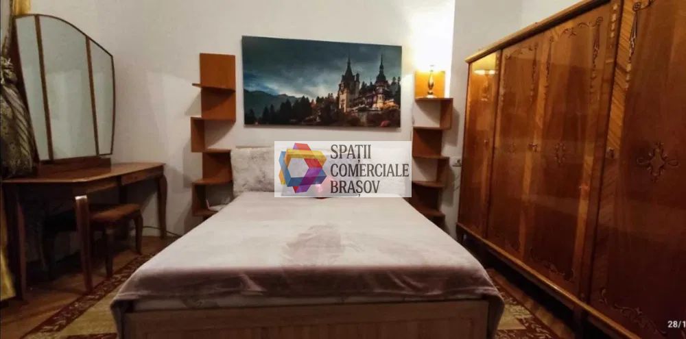 Casa formata din doua apartamente , recent renovata, zona AFI 110 mp - Poză 5