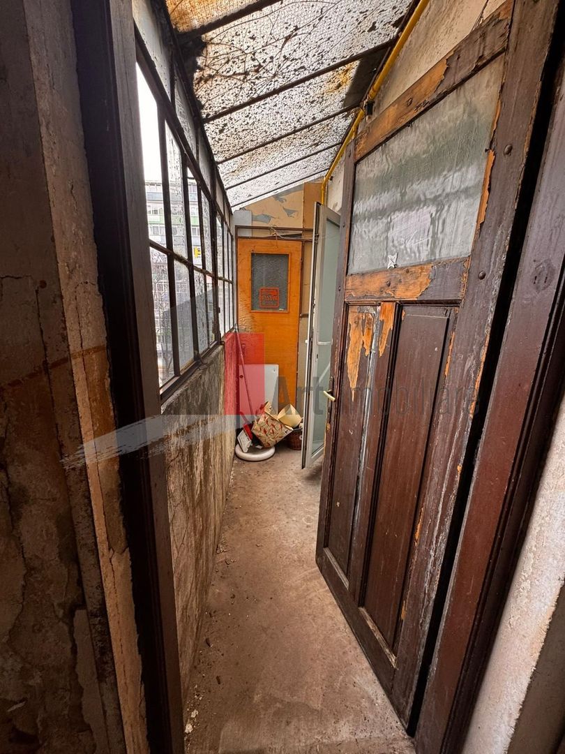 APARTAMENT 2 CAMERE  MARASESTI-CANTEMIR - Poză 7