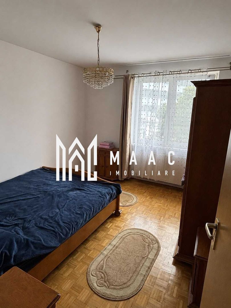 Apartament I B-dul Milea(Dumbrava) I - Poză 4
