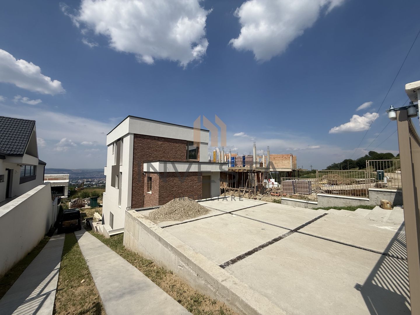 Casa individuala - zona Wonderland, Cluj-Napoca - Poză 20