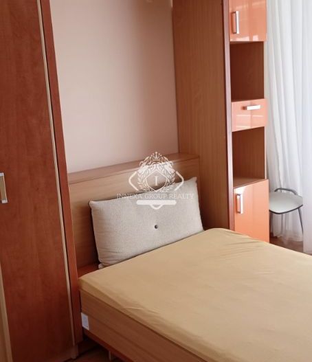 Petre Ispirescu-Mihail Ilie | 2 camere | et 7 | bloc reabilitat | 107.000 euro - Poză 3