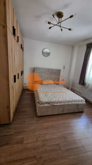Apartament cu 2 camere in zona Parc Sebastian-Centrala Proprie - Poză 2