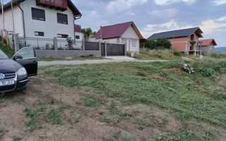 Teren intravilan 490 mp I Șura Mare I utilități la stradă I pretabil construcție - Poză 2