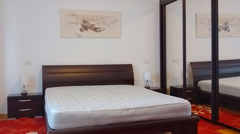 Apartament 3 camere centrala proprie +  parcare - Polona - Dorobanti - Poză 8