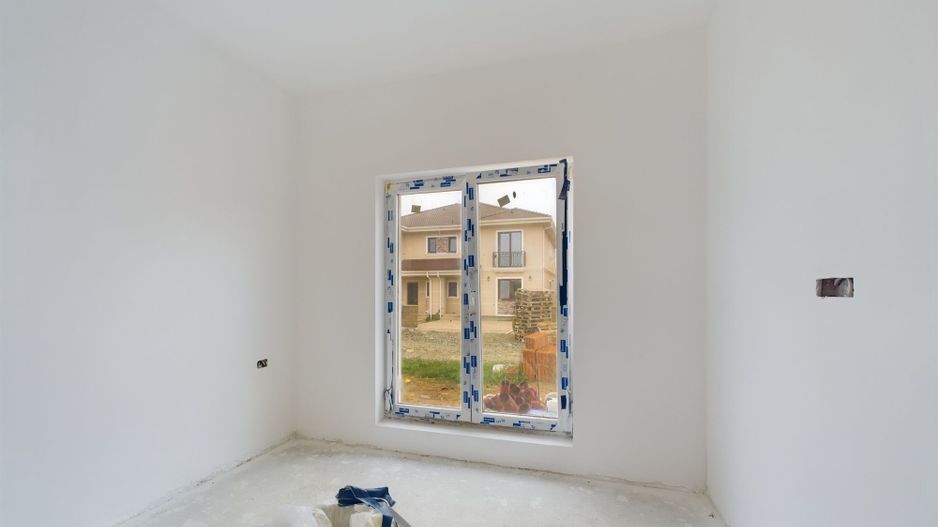 Duplex în Moșnița Nouă - Poză 9