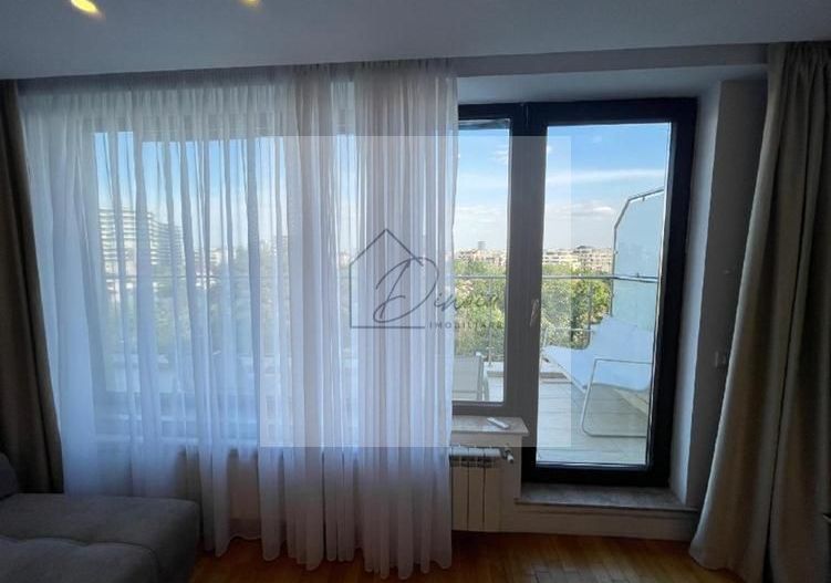 COM 0% I Apartament 3 Camere Herăstrău Sos Nordului I Lux, 110 mp - Poză 14