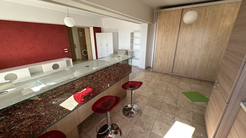 | Apartament 2 camere - 13 Septembrie - Marriott | - Poză 4