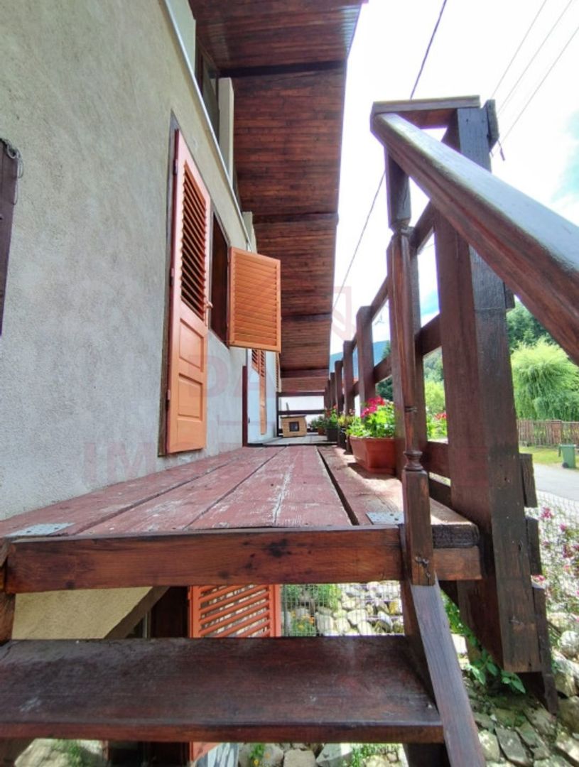 CASĂ DE VÂNZARE ÎN POUANA MĂRULUI,JUD. CARAȘ-SEVERIN - Poză 18