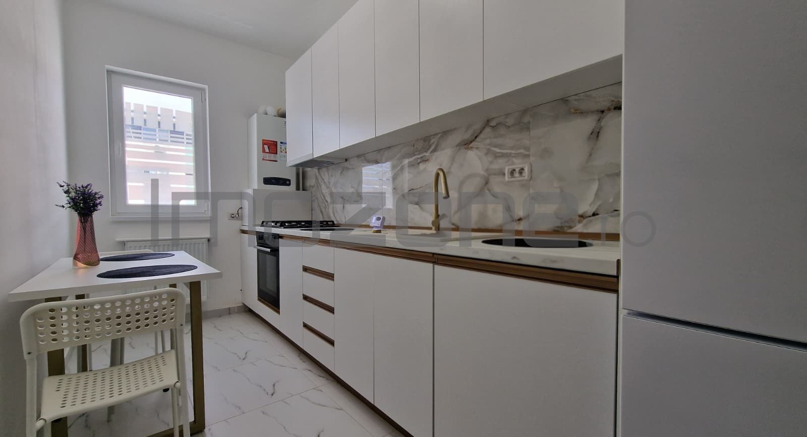 Militari Residence - 2 camere, decomandat, mobilat si utilat, prima inchiriere! - Poză 9