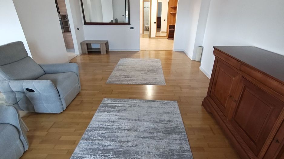 Apartament Foisorul de Foc // Eminescu // parcare subterana // boxa - Poză 17