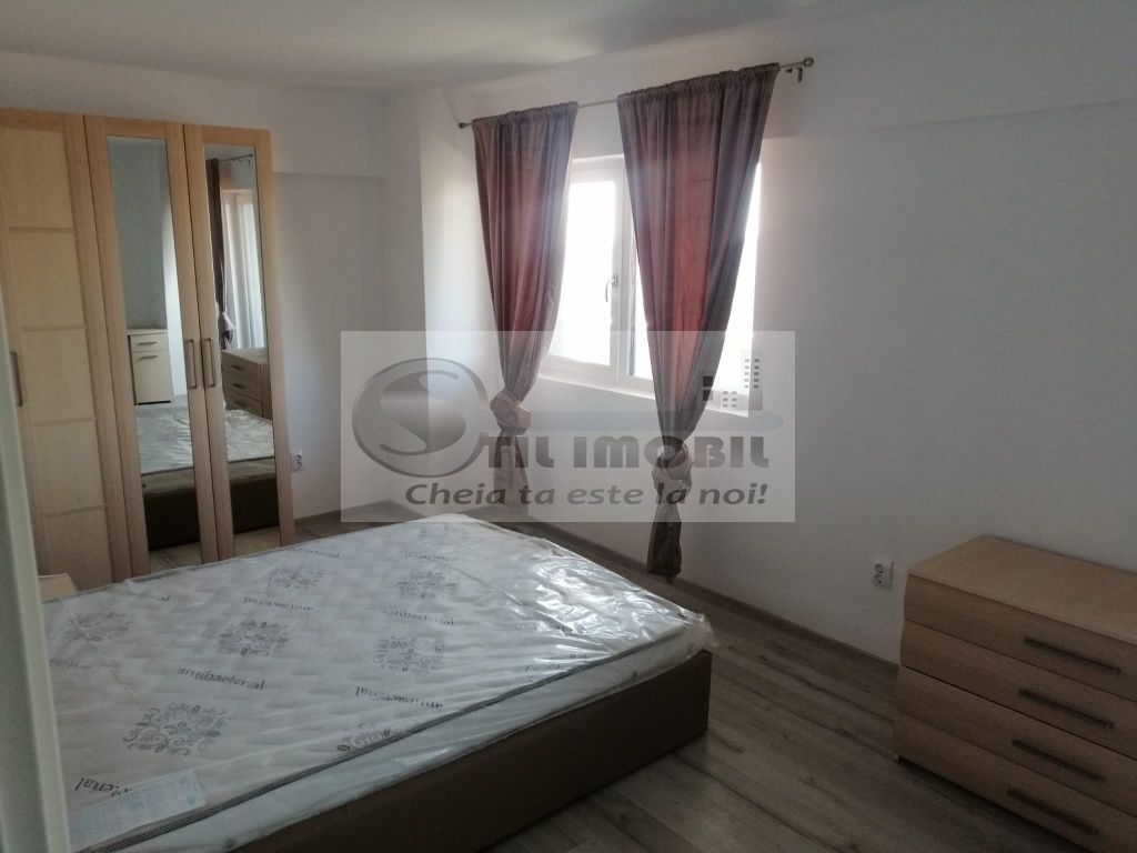 🏡 Apartament 2 camere de închiriat – Copou Garden – 450€ - Poză 4