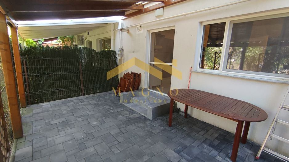 CASA SPATIOASA CU 4 CAMERE CARTIER GRADISTE - Poză 13