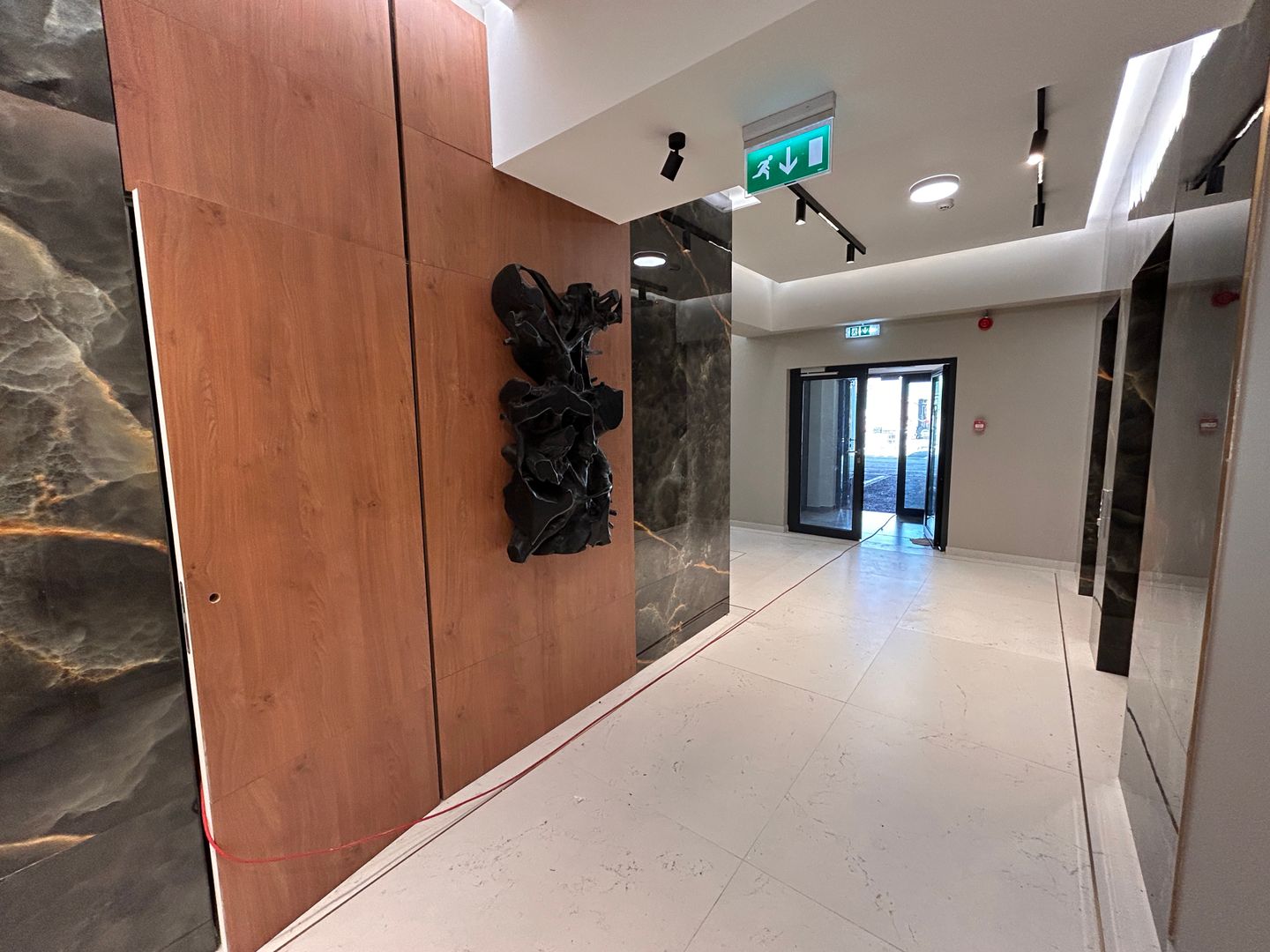 APARTAMENT PREMIUM 2 CAMERE | BANEASA | SISTEM SMART HOME INTEGRAT - Poză 23