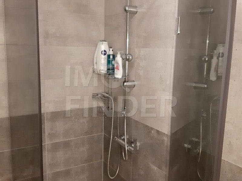 Vanzare apartament 3 camere GARAJ zona BMW - Poză 9