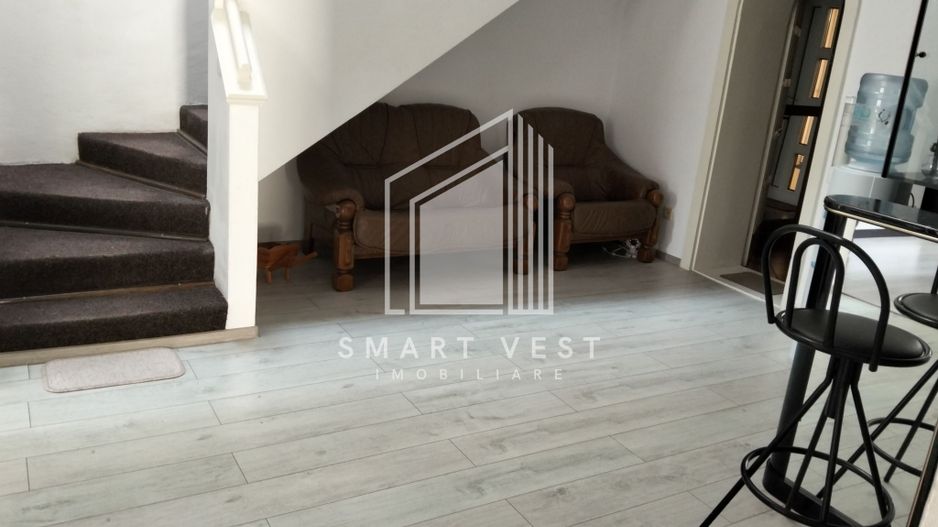 Casa de vânzare 380mp + locuinta separata pt oaspeti | Zona Cloșca - Poză 7