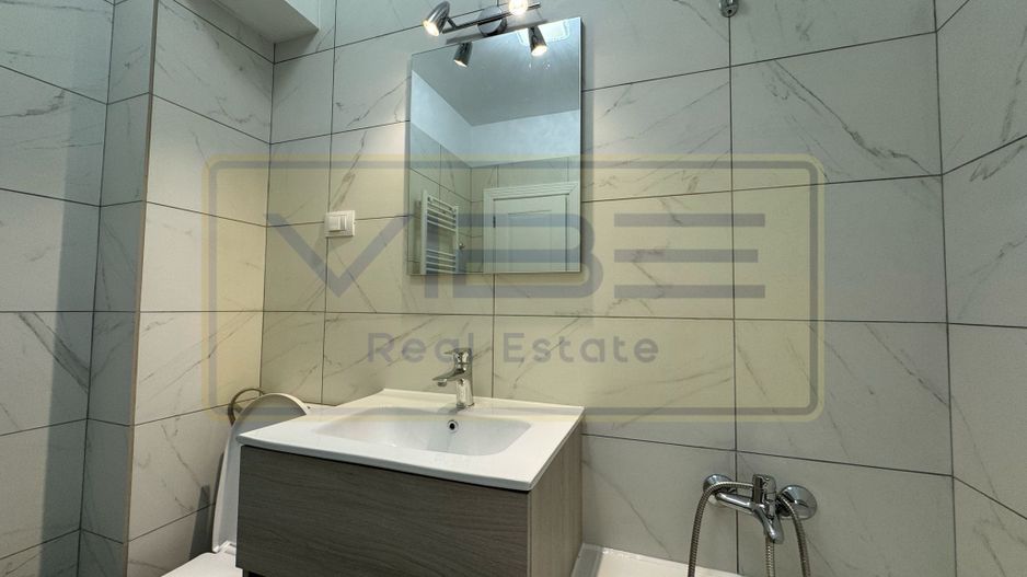 Apartament NOU 2 camere+parcare 10min  Palas Mall - Poză 12