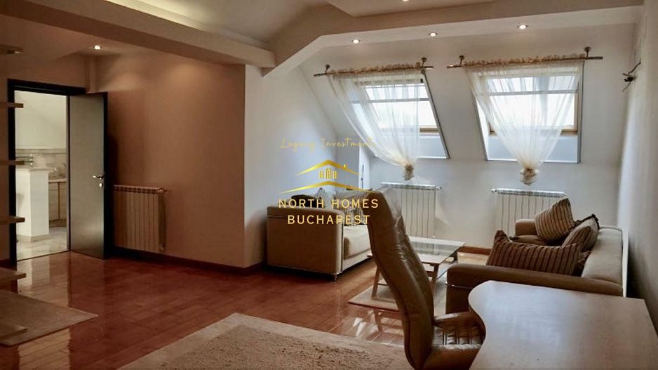 Vila Exclusivistă  - Iancu Nicolae -Jolie Ville - Poză 12