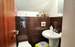 Apartament 3 camere | zona Mărul de Aur | garaj | curte privată - Poză 12