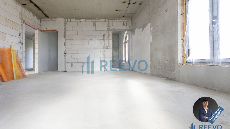 Casă/Vilă cu 6 camere de vânzare, Răcăciuni - Poză 5