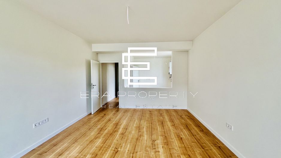 Apartament 2 camere - 54 mp - etaj 1 - zona Aeroport /Sibiu - Poză 15