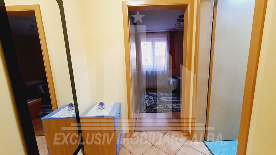 Apartament cu 3 camere de inchiriat, Cetate - Poză 6