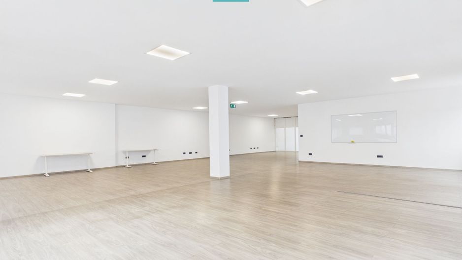 Spații moderne 205 mp și parcare, lângă autostradă - Poză 4