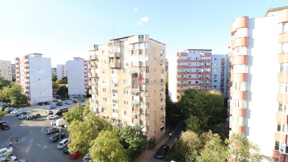 Apartamentul "BRILLANT", bloc nou, mobilat/utilat, CENTRALA PROPRIE - Poză 19