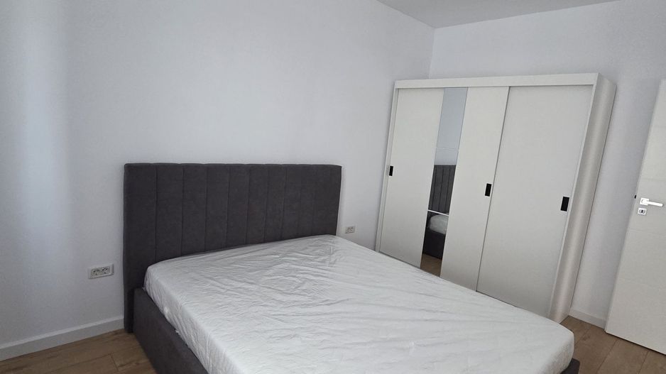 Inchiriere apartament cu 2 camere-Zona Berceni-Centrala proprie - Poză 3