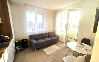 Apartament nou, mobilat și utilat complet – Cavalerului Residence - Poză 1