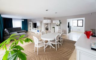 Vila de inchiriat | Silistea Snagovului | Aproape de lac-ponton privat | Jacuzzi - Poză 5