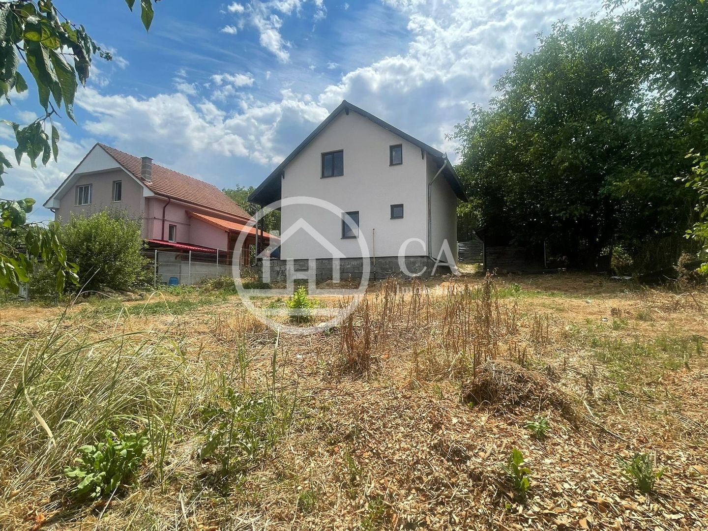 Casă de vânzare cu 3 camere in Paleu, Bihor - Poză 3