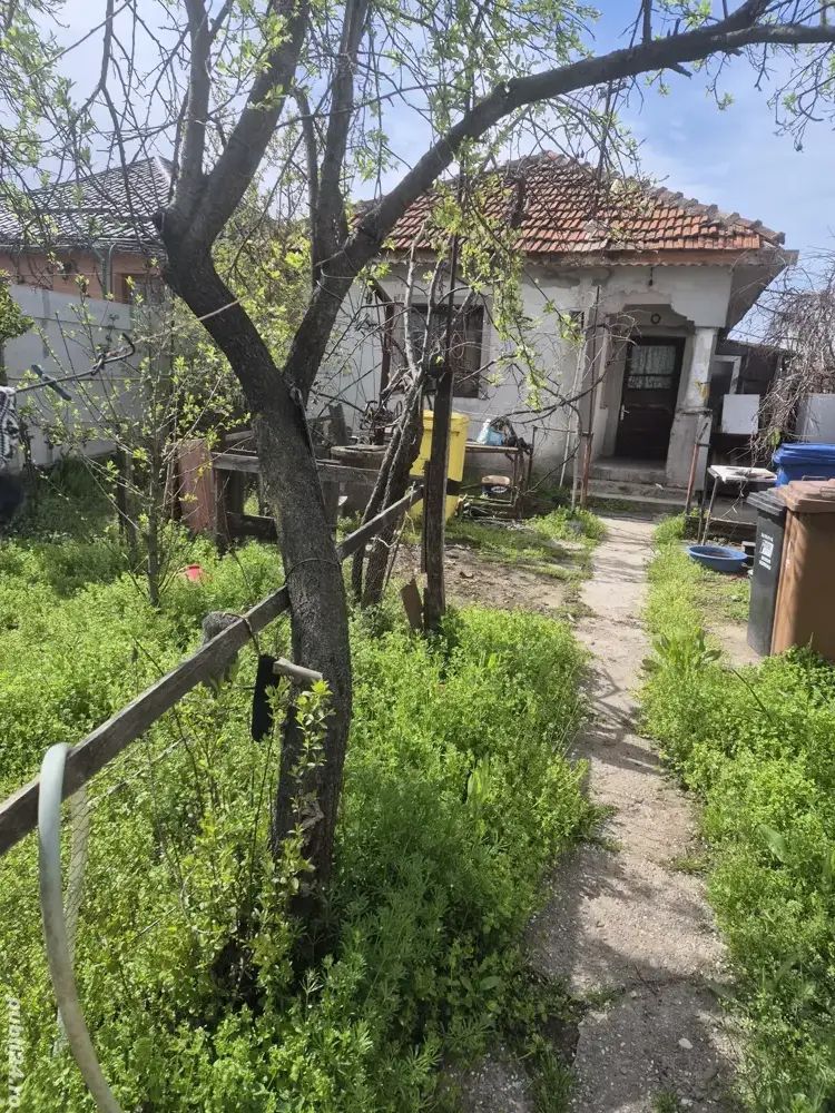 Vânzare casă tradițională – Cartierul Romanești - Poză 2