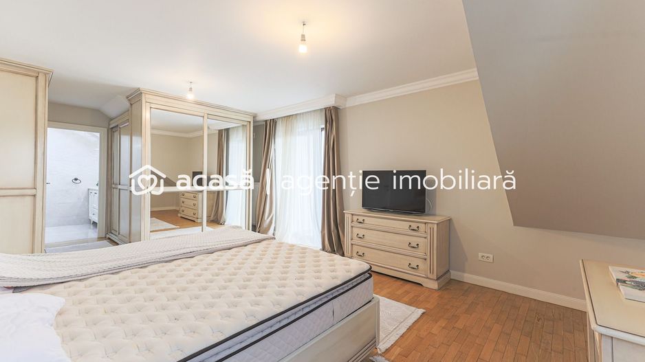 Casă premium în Subcetate, construcție nouă finisaje de lux Comision 0 - Poză 10