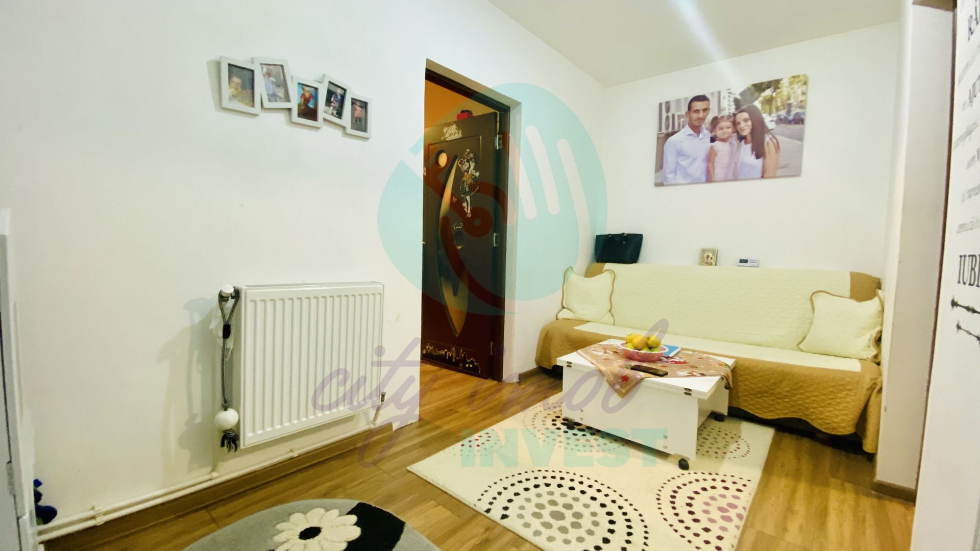 Casa in zona Victoriei - Piata Romana si Cismigiu - Poză 11