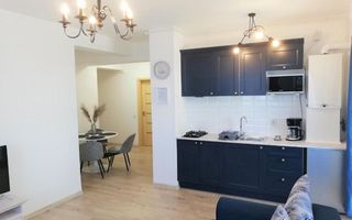 2 camere | Mamaia, zona Vega | Vedere la mare | Parcare  privată - Poză 2