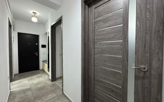 Apartament 2 camere decomandat+parcare subterana Tatarasi Tower - Poză 15