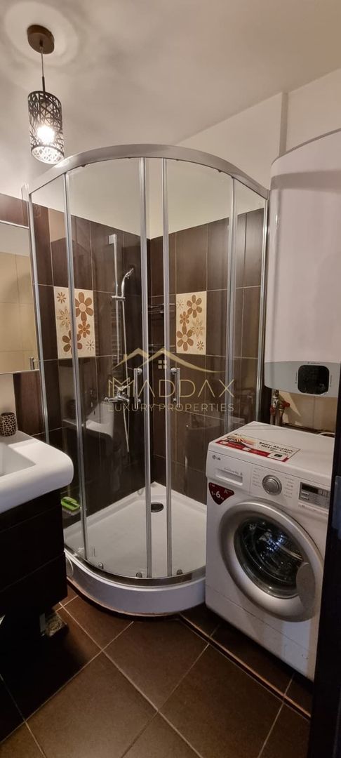Inchiriere 2 camere // 1 min metrou Iancului // Modern si cochet - Poză 8