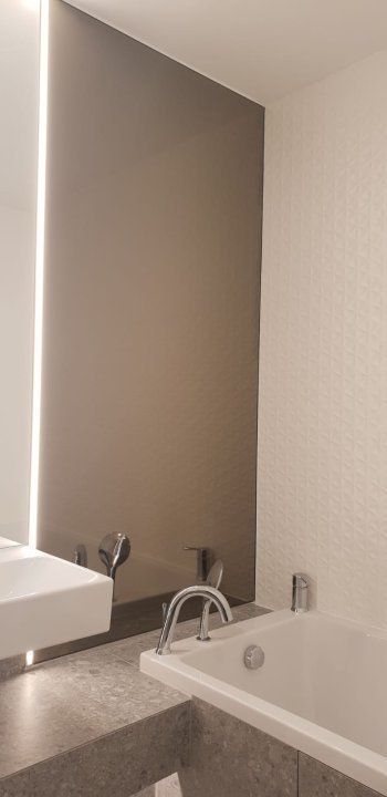 Apartament modern cu 2 camere în Aviatiei Tower I Vedere Libera - Poză 9