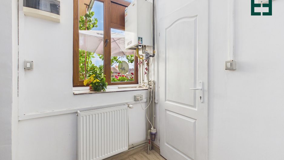 De închiriat - Apartament cu 2 camere - Zonă Centrală - Arad - Poză 5