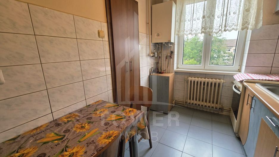 Apartament de inchiriat | 4 Camere | Zona Cedonia | 480 EUR - Poză 8